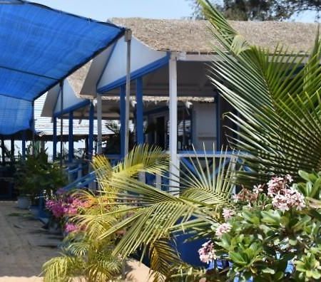 Cuba Agonda Bed and Breakfast Buitenkant foto