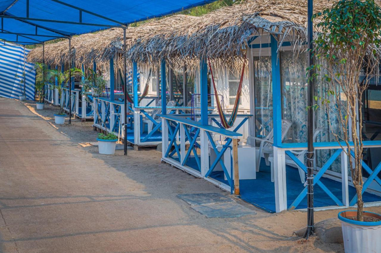 Cuba Agonda Bed and Breakfast Buitenkant foto