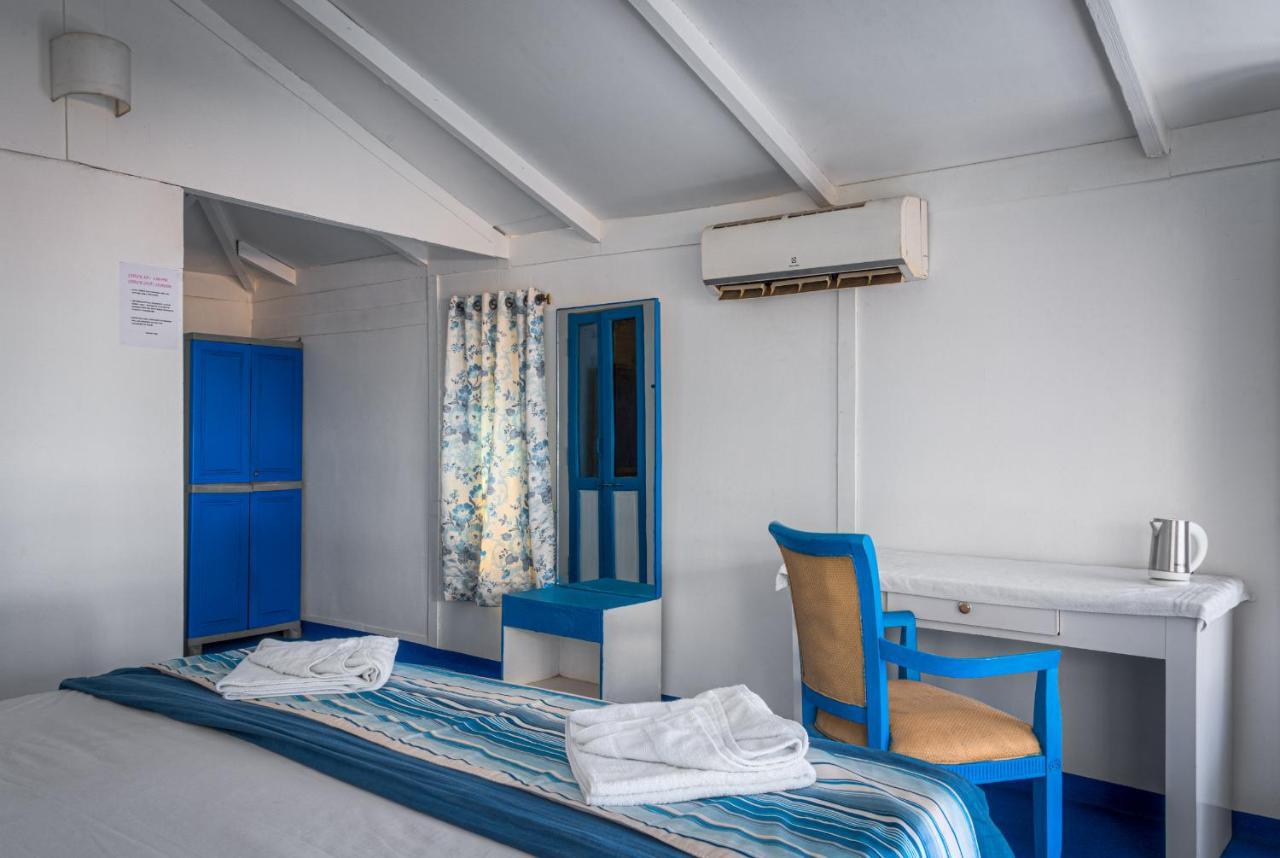 Cuba Agonda Bed and Breakfast Buitenkant foto