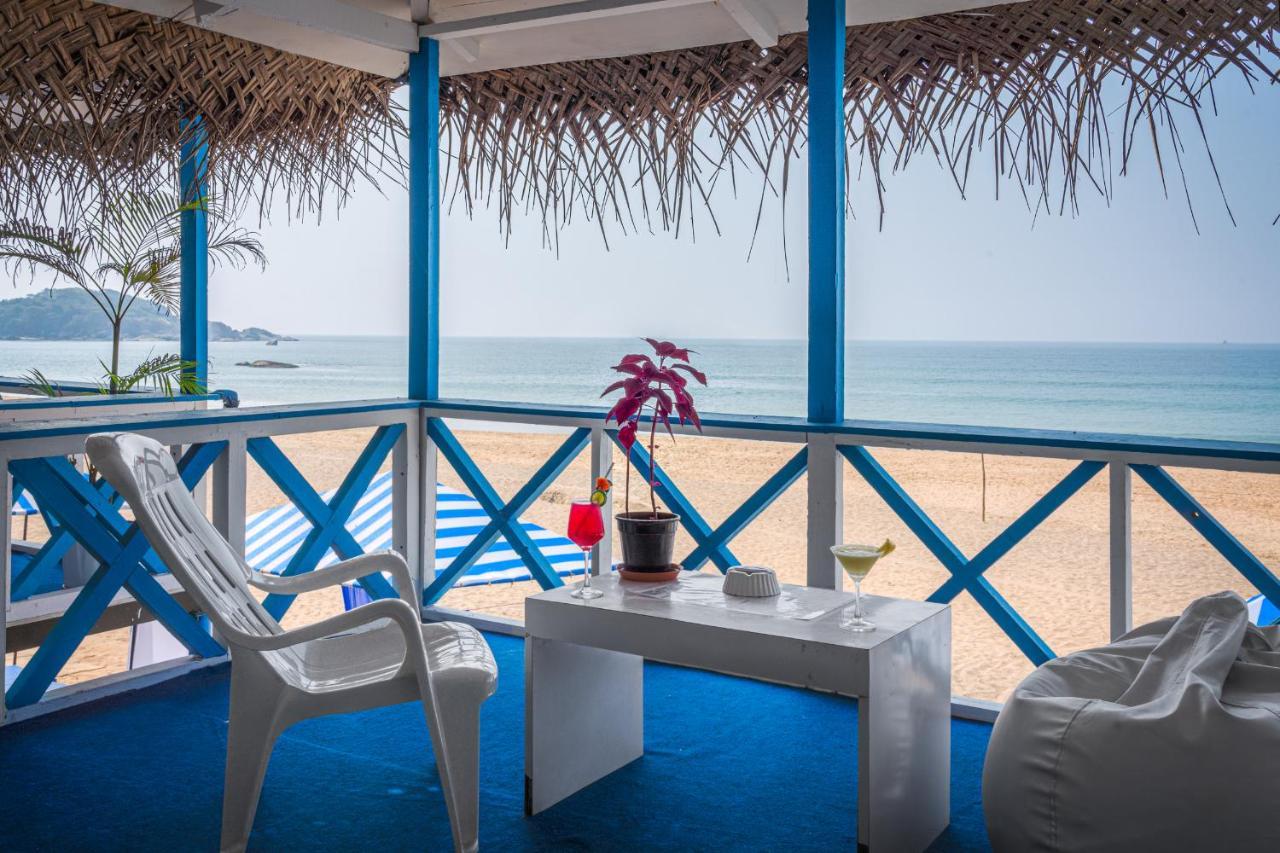 Cuba Agonda Bed and Breakfast Buitenkant foto