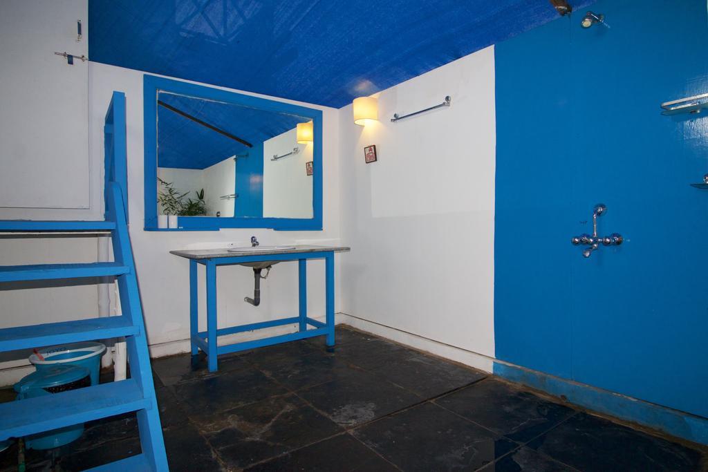 Cuba Agonda Bed and Breakfast Buitenkant foto