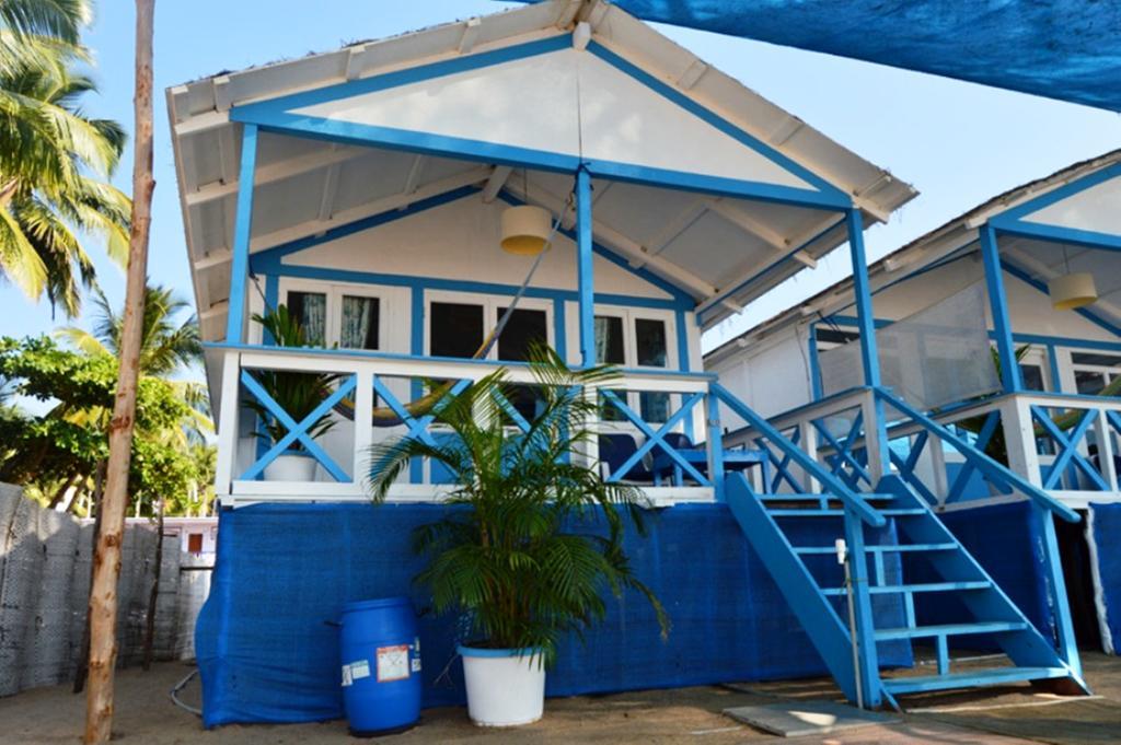 Cuba Agonda Bed and Breakfast Kamer foto