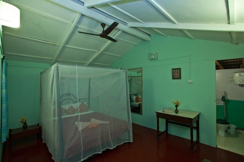 Cuba Agonda Bed and Breakfast Buitenkant foto