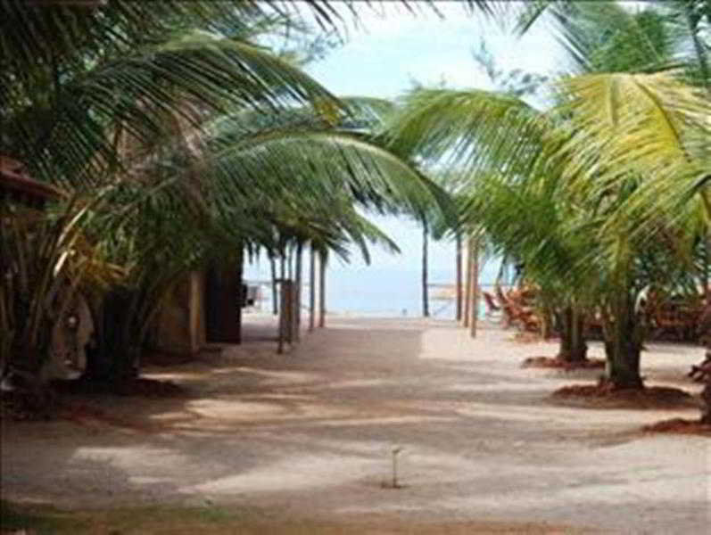 Cuba Agonda Bed and Breakfast Buitenkant foto