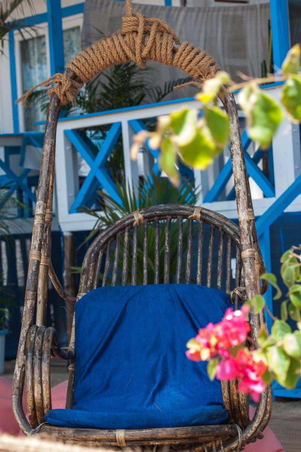 Cuba Agonda Bed and Breakfast Buitenkant foto